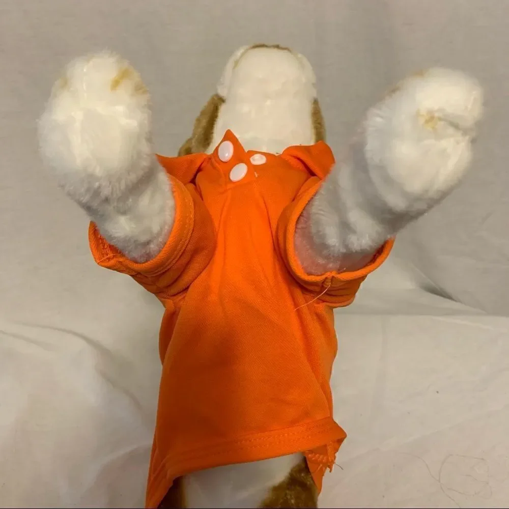 Bundle of Four Doggie Polo Shirts